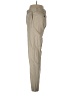 J.Crew 100% Cotton Solid Tan Khakis Size 32 waist - photo 5