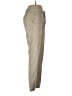 J.Crew 100% Cotton Solid Tan Khakis Size 32 waist - photo 4