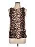 Shein Brown Tank Top Size 8 - 10 - photo 1