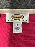 Talbots Pink Pullover Sweater Size M - photo 6