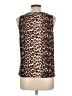 Shein Brown Tank Top Size 8 - 10 - photo 2
