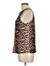 Shein Brown Tank Top Size 8 - 10 - photo 5