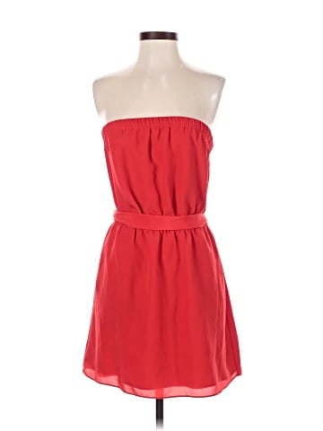 Express Casual Dress (view 1)