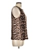 Shein Brown Tank Top Size 8 - 10 - photo 4
