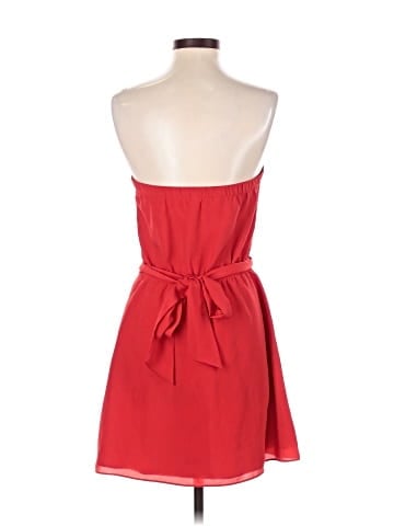 Express Casual Dress (view 2)