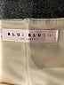 Blue Blush Ivory Cocktail Dress Size M - photo 7