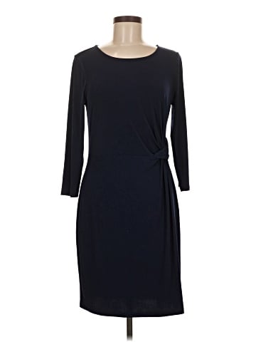 AGB Casual Dress (view 1)