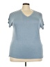 Orvis Blue Short Sleeve T-Shirt Size XXL - photo 1