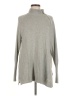 Vineyard Vines Gray Turtleneck Sweater Size M - photo 1