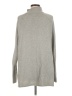 Vineyard Vines Gray Turtleneck Sweater Size M - photo 2