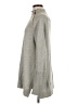 Vineyard Vines Gray Turtleneck Sweater Size M - photo 5