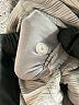 Lululemon Athletica Gray Active Pants Size 4 - photo 5