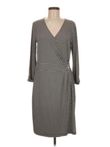 Jones New York Signature Casual Dress (view 1)