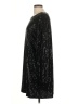 Shein Black Cocktail Dress Size 6 - photo 5