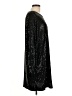 Shein Black Cocktail Dress Size 6 - photo 4