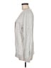 CAbi Silver Cardigan Size M - photo 5