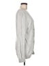 CAbi Silver Cardigan Size M - photo 4