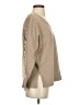 j. society 100% Cotton Tan Pullover Sweater Size XS - photo 4