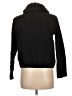 Haute Monde 100% Cotton Black Jacket Size M - photo 2