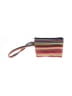 Assorted Brands Stripes Purple Pink Wristlet One size - photo 1