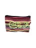 Assorted Brands Stripes Purple Pink Wristlet One size - photo 2