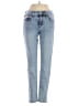 Rag & Bone Hearts Blue Jeans Size 23 waist - photo 1