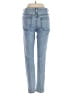 Rag & Bone Hearts Blue Jeans Size 23 waist - photo 2