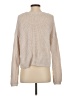 LA Hearts Solid Tan Pullover Sweater Size S - photo 2