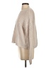 LA Hearts Solid Tan Pullover Sweater Size S - photo 5