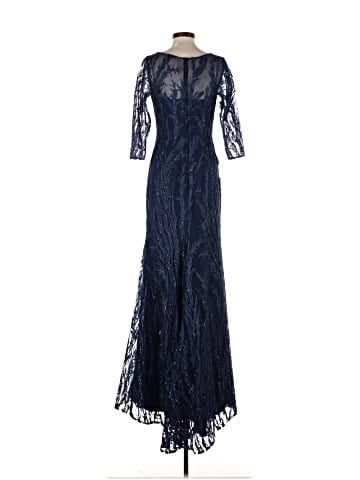 La Femme Cocktail Dress (view 2)