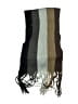 Unbranded Brown Tan Scarf One size - photo 2