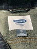 Old Navy Black Denim Jacket Size XS - photo 6