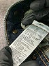 Old Navy Black Denim Jacket Size XS - photo 7