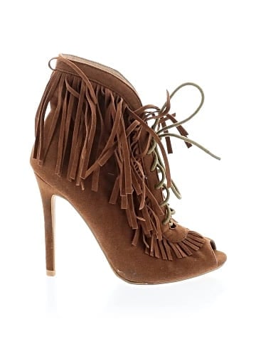 Yoki Heels (view 1)