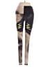 Teeki Brown Active Pants Size XS - photo 2