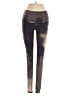 Teeki Brown Active Pants Size XS - photo 1