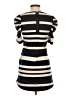 Deletta Black Short Sleeve Top Size XS - photo 2