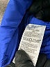 Banana Republic 100% Polyester Blue Vest Size S - photo 7