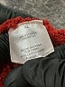 Pink Rose Red Cardigan Size XL - photo 8