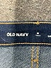 Old Navy Blue Jeans Size 8 (tall) - photo 6