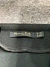 Massimo Dutti Black Formal Skirt Size 6 - photo 4