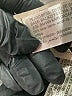 Massimo Dutti Black Formal Skirt Size 6 - photo 5