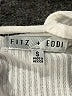 Fitz + Eddi Ivory Long Sleeve Top Size S - photo 7