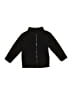 Jumping Beans 100% Polyester Black Coat Size 2T - photo 1