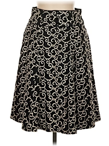 Nanette Lepore Formal Skirt (view 2)