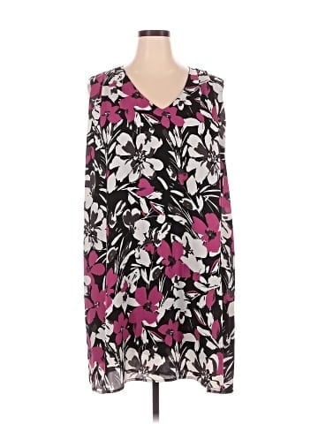 B Collection by Bobeau Casual Dress (view 1)