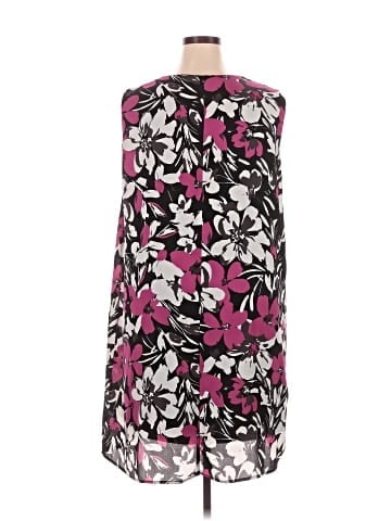 B Collection by Bobeau Casual Dress (view 2)