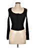 Shein Black Cardigan Size L - photo 1