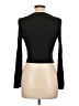 Shein Black Cardigan Size L - photo 2