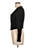 Shein Black Cardigan Size L - photo 5